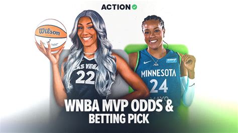 wnba betting odds|Best WNBA Odds Today .